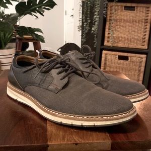 Sonoma men’s dress shoes size 7.5